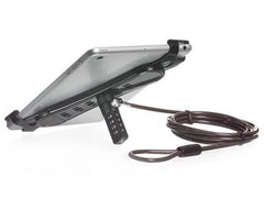 XPADLOCK200F Cavo di sicurezza per Tablet PC con Staffa ancoraggio