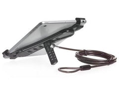 XPADLOCK200F Cavo di sicurezza per Tablet PC con Staffa ancoraggio