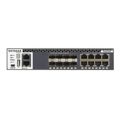 XSM4316S-100NES - Netgear Switch Stackable Full Managed 8 porte 10G 8SFP+
