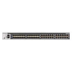 XSM4348S-100NES - Netgear Switch Stackable Full Managed 48x10Gbit Layer 3