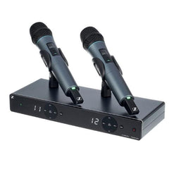 XSW 1 825 Dual Vocal Set A -Band