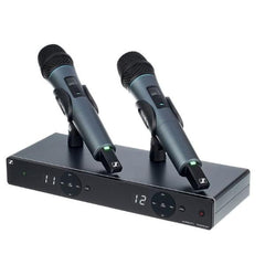 XSW 1 825 Dual Vocal Set A -Band