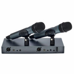 XSW 1 825 Dual Vocal Set A -Band