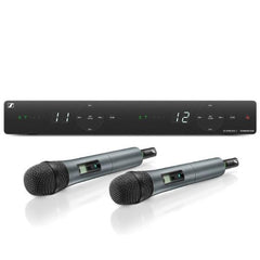 XSW 1 825 Dual Vocal Set A -Band