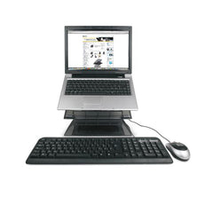 XTMS100KM Kit Tiramisù Supporto per Notebook  con Tastiera Italiana e Mouse USB