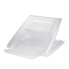 Tiramisù Notebook Stand Trasparente