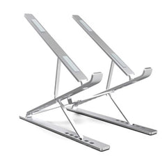 XTMS400UP Tiramisù PRO Supporto Notebook Pieghevole in Alluminio 15 livelli