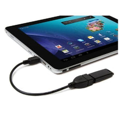 XUMICROTG  Micro USB OTG