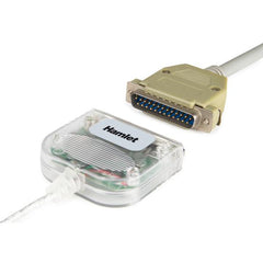 XUPP25 Cavo adattatore USB/Parallelo DB25
