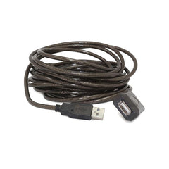 XUREP10 USB EXTENDER 10 MT RIPETITORE ATTIVO DI SEGNALE