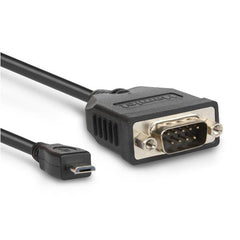 XURS232MICROTG  Micro USB OTG - Seriale