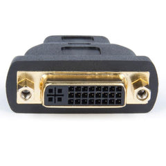 XVAHDM-DV  Adattatore Video HDMI M a DVI F (24+5) 1080p