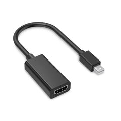 XVAMDP-HDMI  Adattatore Video Mini DisplayPort M a HDMI F 1080p 60Hz