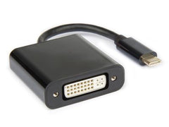 Adattatore Video USB 3.1 Type-C to DVI F 4K