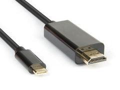Cavo USB 3.1 TYPE-C to HDMI M