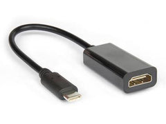 USB 3.1 Type-C to HDMI