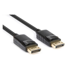 XVCDP-DP18  DP Displayport 1.3 M/M  180 cm