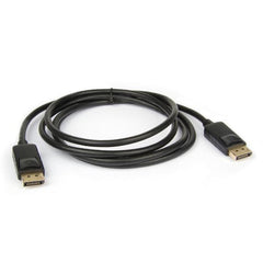 XVCDP-DP18  DP Displayport 1.3 M/M  180 cm