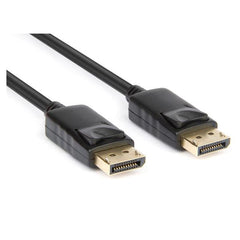 XVCDP-DP30  CAVO VIDEO DA DISPLAYPORT A DISPLAYPORT M/M