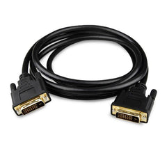 XVCDVI180 CAVO VIDEO DVI DUAL LINK 24+1 M/M 180 cm