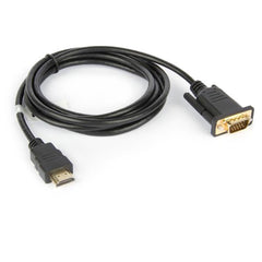 XVCHDM-VGA180 Cavo da HDMI M a VGA M