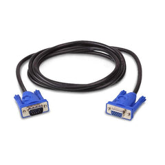 XVCVGA180 CAVO VGA (15pin) M/M con Ferrite 180 cm