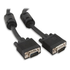 XVCVGA180 CAVO VGA (15pin) M/M con Ferrite 180 cm