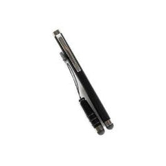 XZPADPEN2BK  Kit 2 Stilo per LCD Touchscreen capacitivi