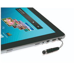 XZPADPEN2BK  Kit 2 Stilo per LCD Touchscreen capacitivi