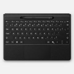 Surface Bundle Tastiera Flex con Slim Pen