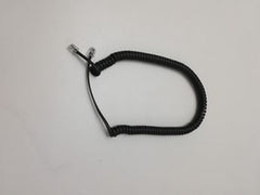 YEA-CORD-01 cavo spiralato per T18, T19, T20, T21, T22, T23, T32
