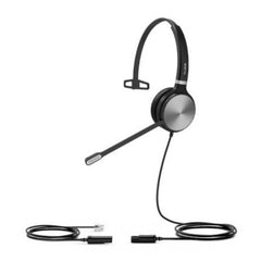 YHS36-MONO - cuffie professionali con attacco RJ9