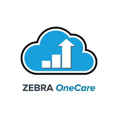 3 YEAR ZEBRA ONECARE ESSENTIAL. INCLUDES COMPREHENSIVE COVERAGE.