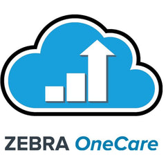 3 YEAR ZEBRA ONECARE ESSENTIAL. INCLUDES COMPREHENSIVE COVERAGE.