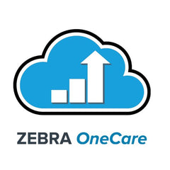3 YEAR ZEBRA ONECARE ESSENTIAL. INCLUDES COMPREHENSIVE COVERAGE.