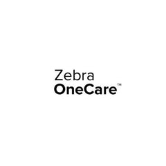 3 YEAR ZEBRA ONECARE ESSENTIAL. INCLUDES COMPREHENSIVE COVERAGE.