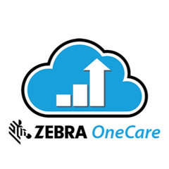 3 ANNI GARANZIA ZEBRA ONECARE ESSENTIAL TC21