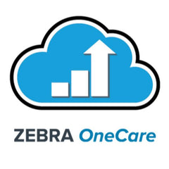 3 YEAR ZEBRA ONECARE ESSENTIAL. INCLUDES COMPREHENSIVE COVERAGE.