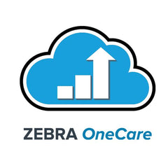 3 YEAR ZEBRA ONECARE ESSENTIAL. INCLUDES COMPREHENSIVE COVERAGE.