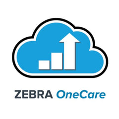 2 YEAR(S) ZEBRA ONECARE ESSENTIAL, 3 DAY TAT, RENEWAL, WITH COMPREHENSIVE COVERAGE.