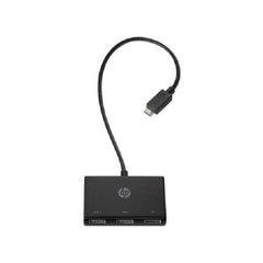 Hub HP da USB-C a USB-A