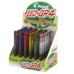 FEED GP4