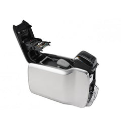 STAMPANTE ZC100, SINGLE SIDED,UK/EU CORDS,USB & ETHERNET, ISO HICO/LOCO MAG S/W SELECTABLE, WINSOWS DRIVER