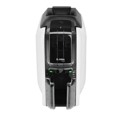 STAMPANTE ZC100, SINGLE SIDED,UK/EU CORDS,USB & ETHERNET, ISO HICO/LOCO MAG S/W SELECTABLE, WINSOWS DRIVER