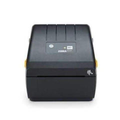 ZD230D 203 DPI, USB, ETHERNET, SPELLICOLATORE