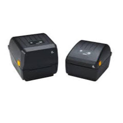 ZD230D 203 DPI, USB, ETHERNET, SPELLICOLATORE