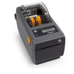 STAMPANTE ZD411, TERMICA DIRETTA,203 DPI,BT, LAN,HOST, EU&UK CORDS