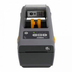 STAMPANTE ZD411, TERMICA DIRETTA,203 DPI,BT, LAN,HOST, EU&UK CORDS