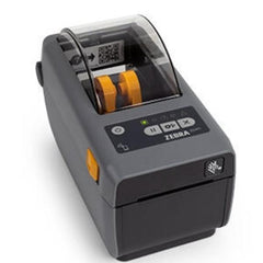 STAMPANTE ZD411 TERMICA DIRETTA, 203 DPI, BT/USB/MODULAR CONNECTIVITY