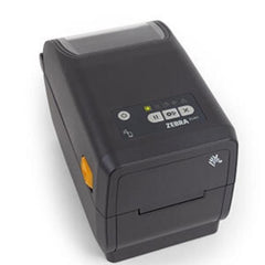 STAMPANTE ZD411 TRASFERIMENTO TERMICO, 203DPI, BT,USB,MODULAR CONNECTIVITY , EU&UK CORDS